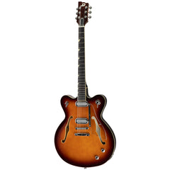 Duesenberg Gran Majesto Vintage Burst | Music Experience | Shop Online | South Africa