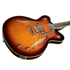 Duesenberg Gran Majesto Vintage Burst | Music Experience | Shop Online | South Africa