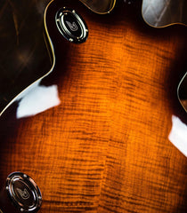 Duesenberg Gran Majesto Vintage Burst | Music Experience | Shop Online | South Africa