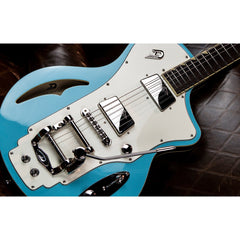 Duesenberg Julia Narvik-Blue DJA-NB | Music Experience | Shop Online | South Africa