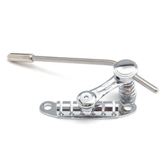 Duesenberg Les Trem II Chrome | Music Experience | Shop Online | South Africa