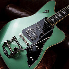 Duesenberg Paloma Catalina Harbor Green | Music Experience | Shop Online | South Africa