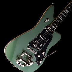 Duesenberg Paloma Catalina Harbor Green | Music Experience | Shop Online | South Africa