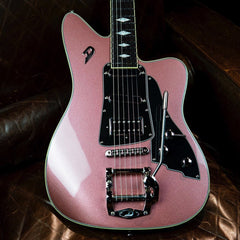 Duesenberg Paloma Catalina Sunset Rose | Music Experience | Shop Online | South Africa