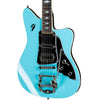 Duesenberg Paloma Narvik Blue | Music Experience | Shop Online | South Africa