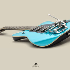 Duesenberg Paloma Narvik Blue | Music Experience | Shop Online | South Africa