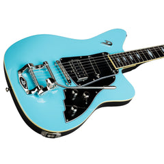 Duesenberg Paloma Narvik Blue | Music Experience | Shop Online | South Africa