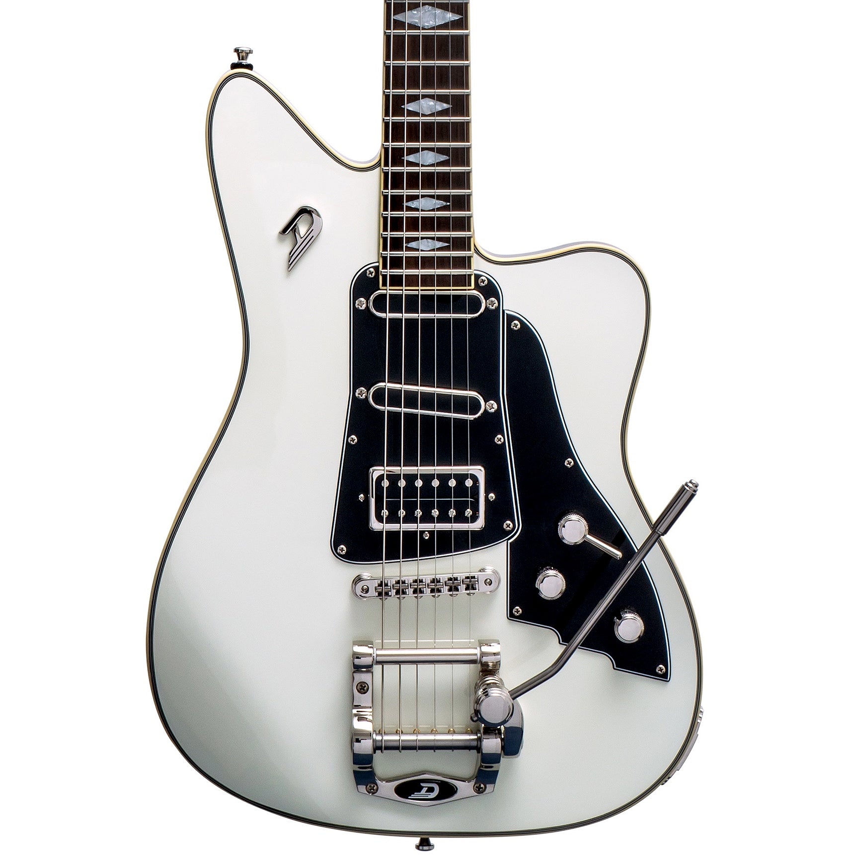Duesenberg Paloma White | Music Experience | Shop Online | South Africa
