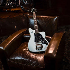 Duesenberg Paloma White DPA-WH | Music Experience | Shop Online | South Africa