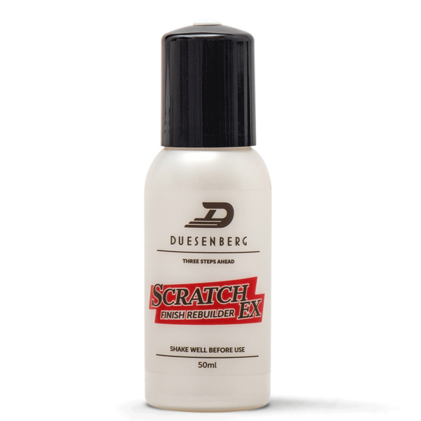 Duesenberg SCRATCH EX Guitar Polish | Music Experience | Shop Online | South Africa