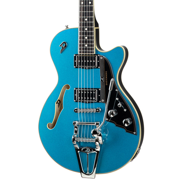 Duesenberg Starplayer III Catalina Blue | Music Experience | Shop Online | South Africa