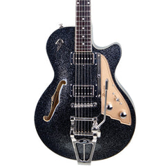 Duesenberg Starplayer TV Black-Sparkle DTV-BKS | Music Experience | Shop Online | South Africa