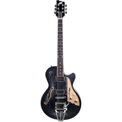 Duesenberg Starplayer TV Black-Sparkle DTV-BKS | Music Experience | Shop Online | South Africa