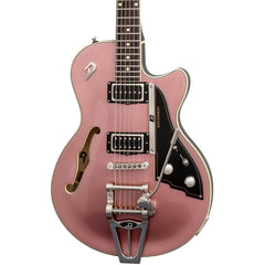 Duesenberg Starplayer TV - Catalina Sunset Rose | Music Experience | Shop Online | South Africa