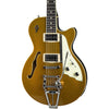 Duesenberg Starplayer TV - Gold Top | Music Experience | Shop Online | South Africa