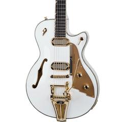 Duesenberg Starplayer TV Phonic Venetian White | Music Experience | Shop Online | South Africa