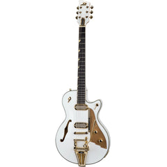 Duesenberg Starplayer TV Phonic Venetian White | Music Experience | Shop Online | South Africa