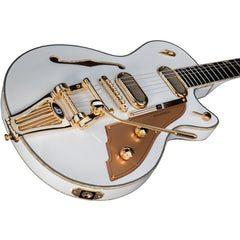 Duesenberg Starplayer TV Phonic Venetian White | Music Experience | Shop Online | South Africa
