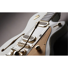 Duesenberg Starplayer TV Phonic Venetian White | Music Experience | Shop Online | South Africa