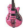 Duesenberg Starplayer TV - Pink Pearl | Music Experience | Shop Online | South Africa