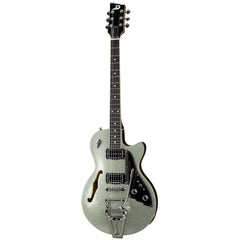 Duesenberg Starplayer TV - Silver Sparkle | Music Experience | Shop Online | South Africa