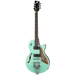 Duesenberg Starplayer TV Surf Green | Music Experience | Shop Online | South Africa