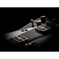 Duesenberg The Falken Wrapper Tailpiece DFN-BK-S | Music Experience | Shop Online | South Africa