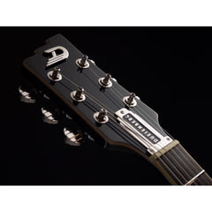 Duesenberg The Falken Wrapper Tailpiece DFN-BK-S | Music Experience | Shop Online | South Africa