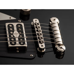 Duesenberg The Falken Wrapper Tailpiece DFN-BK-S | Music Experience | Shop Online | South Africa