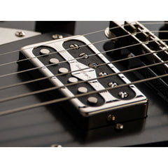 Duesenberg The Falken Wrapper Tailpiece DFN-BK-S | Music Experience | Shop Online | South Africa