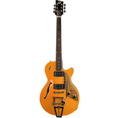 Duesenberg Starplayer TV - Vintage Orange DTV-VO