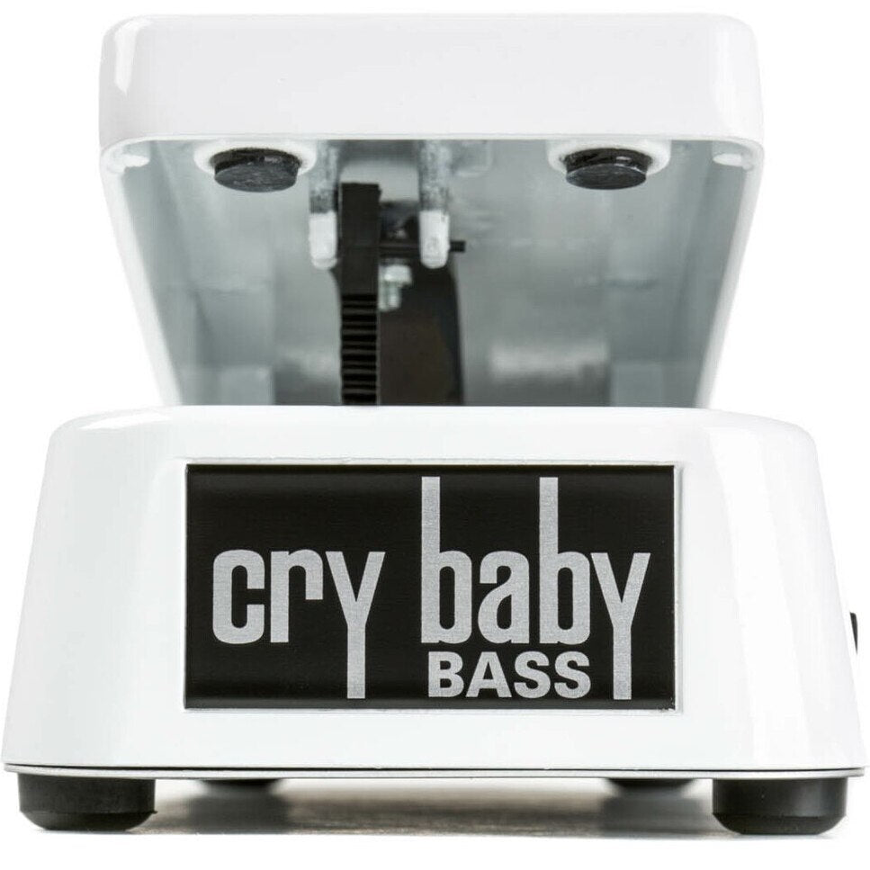 Dunlop 105Q Cry Baby Bass Wah | Music Experience | Shop Online | South Africa