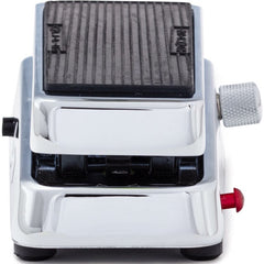 Dunlop 535QC Cry Baby Multi-Wah Chrome | Music Experience | Shop Online | South Africa