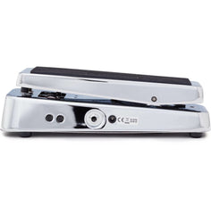 Dunlop 535QC Cry Baby Multi-Wah Chrome | Music Experience | Shop Online | South Africa