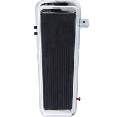 Dunlop 535QC Cry Baby Multi-Wah Chrome | Music Experience | Shop Online | South Africa