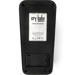 Dunlop CBJ95 Cry Baby Junior Wah Special Edition Black | Music Experience | Shop Online | South Africa