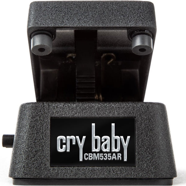 Dunlop CBM535AR Q Mini 535Q Auto-Return Wah | Music Experience | Shop Online | South Africa