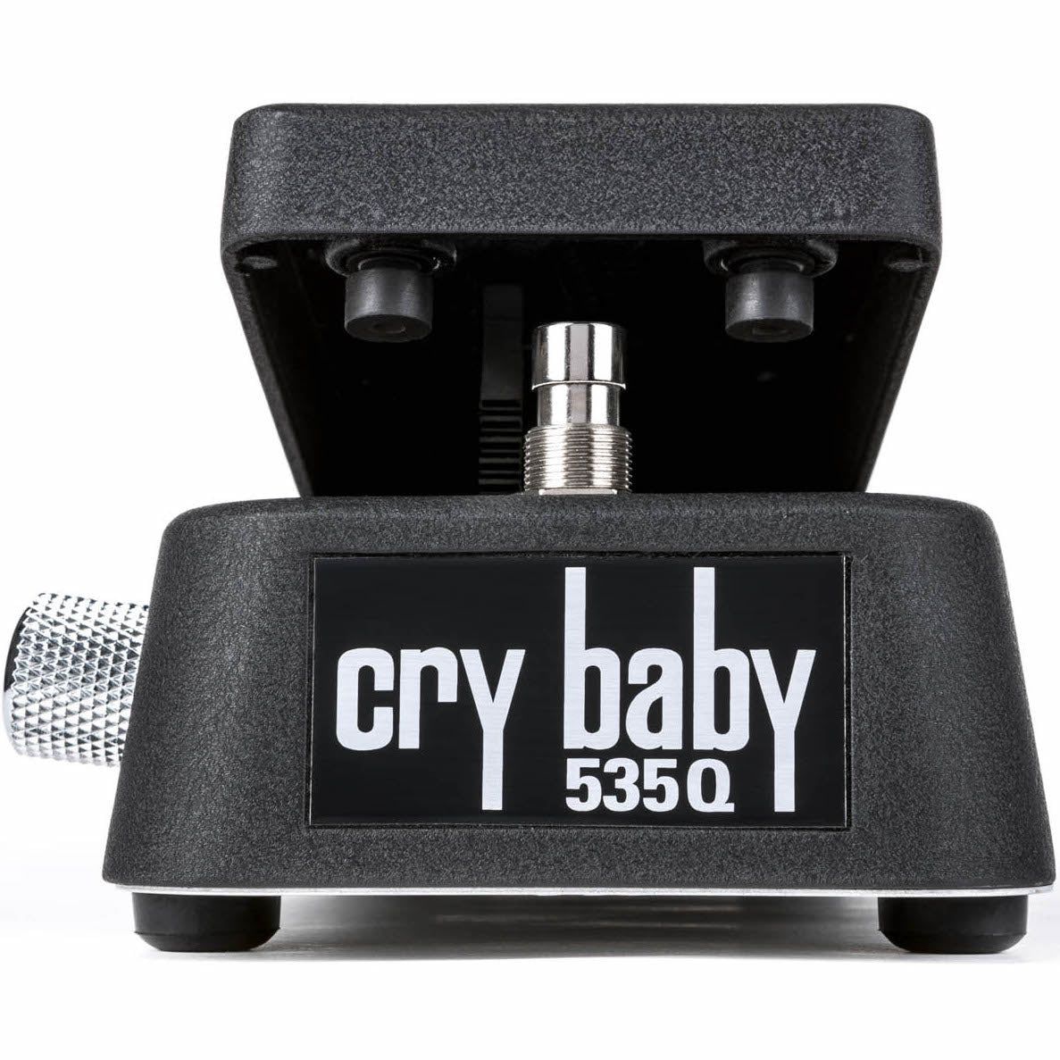Dunlop 535Q Cry Baby Multi-Wah Pedal | Music Experience | South Africa