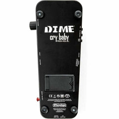 Dunlop DB01B Dimebag Cry Baby From Hell Wah | Music Experience | Shop Online | South Africa