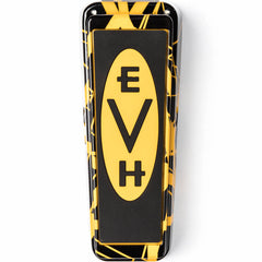 Dunlop EVH95 Eddie Van Halen Cry Baby Wah | Music Experience | Shop Online | South Africa