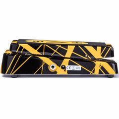 Dunlop EVH95 Eddie Van Halen Cry Baby Wah | Music Experience | Shop Online | South Africa