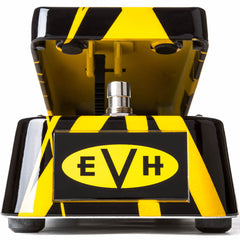 Dunlop EVH95 Eddie Van Halen Cry Baby Wah | Music Experience | Shop Online | South Africa