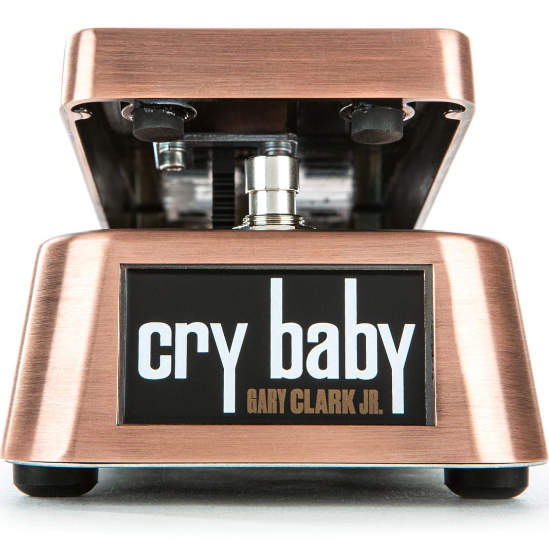 Dunlop GCJ95 Gary Clark Jr. Cry Baby Wah | Music Experience | Shop Online | South Africa