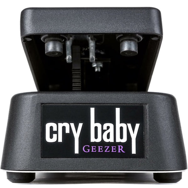 Dunlop GZR95 Geezer Butler Cry Baby Wah | Music Experience | Shop Online | South Africa