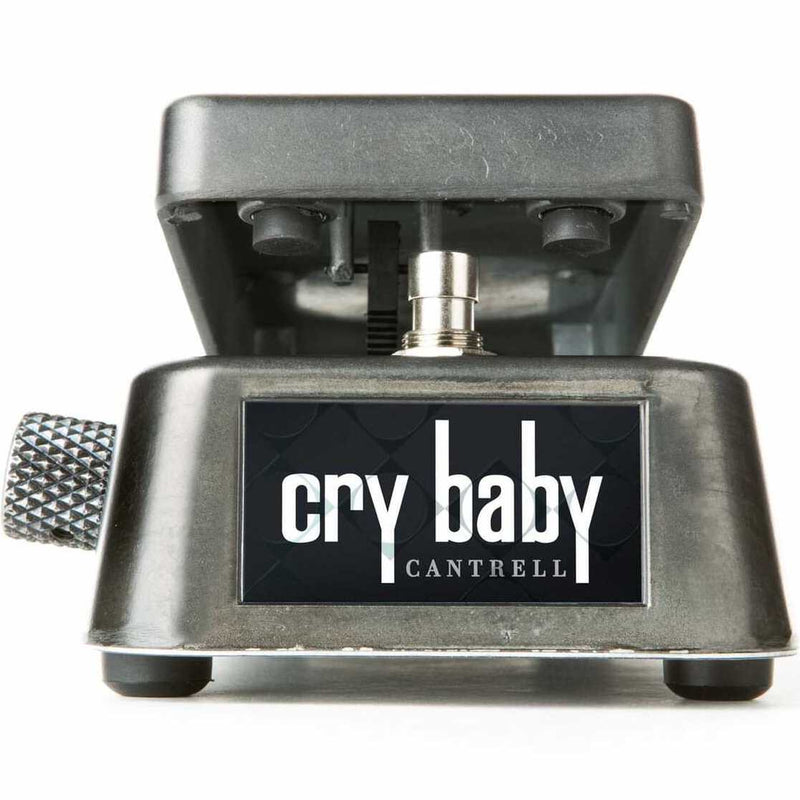新品同様）Jim Dunlop JC95B Jerry Cantrell Wah Dunlop JC95B Jerry Cantrell Cry Baby Wah | Music Experience Online