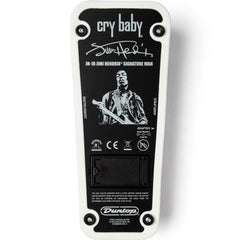 Dunlop JH1D Jimi Hendrix Signature Cry Baby Wah | Music Experience | Shop Online | South Africa