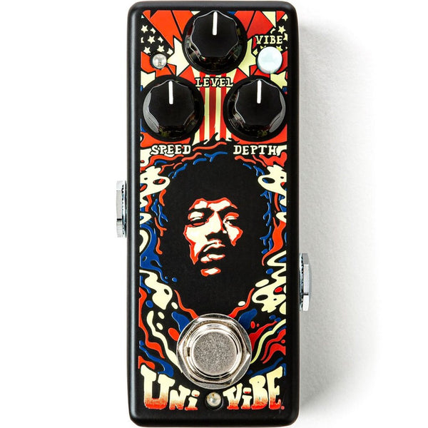 Dunlop JHW3 Jimi Hendrix '69 Psych Series Uni-Vibe Chorus/Vibrato | Music Experience | Shop Online | South Africa