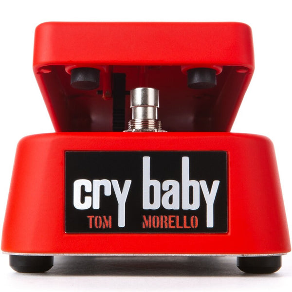Dunlop TBM95 Tom Morello Cry Baby Wah | Music Experience | Shop Online | South Africa