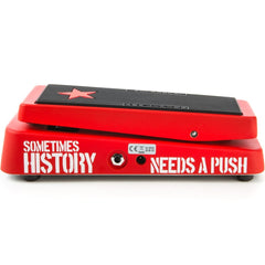 Dunlop TBM95 Tom Morello Cry Baby Wah | Music Experience | Shop Online | South Africa