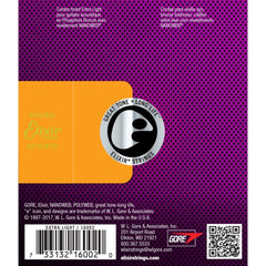 Elixir 16002 Phosphor Bronze Nanoweb Acoustic Guitar Strings 10-47 Extra Light | Music Experience | Shop Online | South Africa